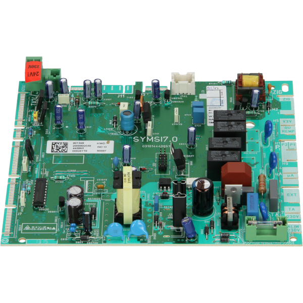 Electronics Printed circuit board