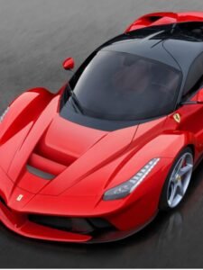 Ferrari’s 2024 Car Launch