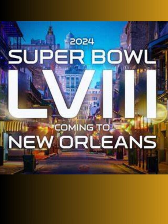 Super Bowl Sunday 2024 The Ultimate Showdown