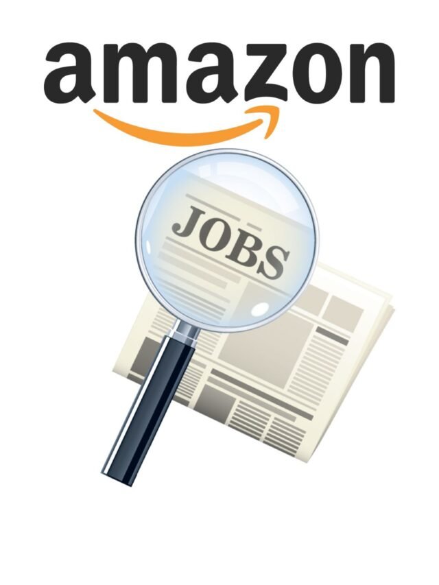 Explore Amazon Jobs:  Discover Your Dream Career